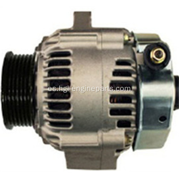 Honda Alternator CJU11 31100-P1E-A01 101211-5490